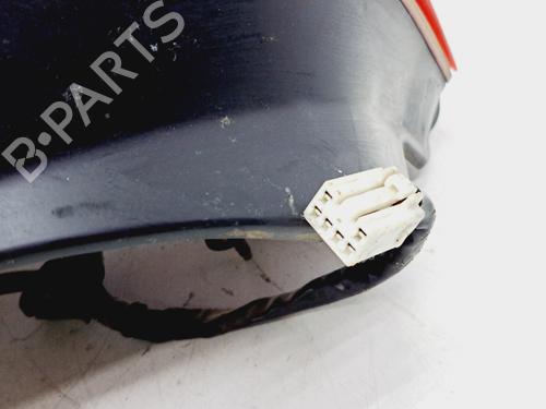 Left taillight HYUNDAI ELANTRA III Saloon (XD) 2.0 CRDi | BP15204147C34 