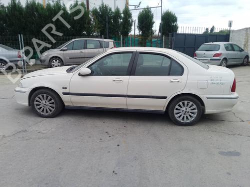 Teile für ROVER 45 I Hatchback (RT) 1.6 (109 hp) 4480546 