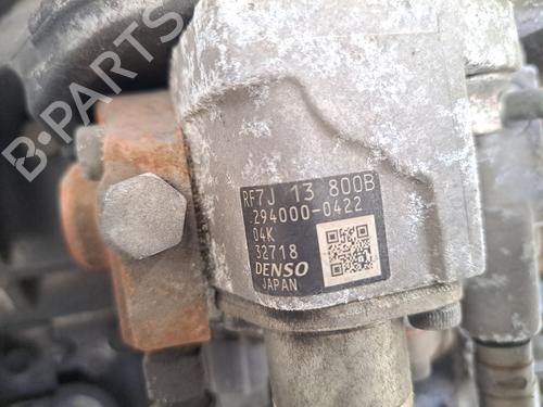 Engine MAZDA 6 Hatchback (GH) 2.0 MZR-CD (GH14) | BP35817840M1 - Image 5