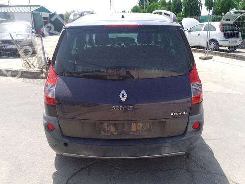 Left rear window switch RENAULT SCÉNIC II (JM0/1_) | BP35817252I29 - Image 3