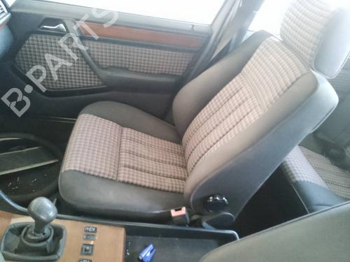 Used Right front seat Right front seat 35817417 35817417