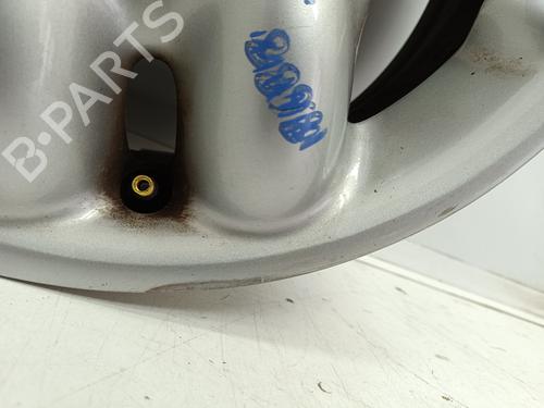 Rim LAND ROVER FREELANDER I (L314) 2.0 Td4 4x4 | BP24962496C45