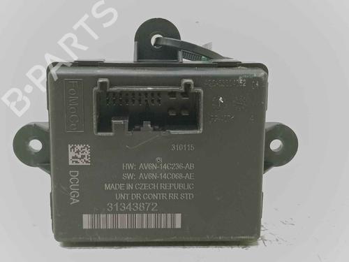 electronic-module-volvo-v60-i-155-2010-2011-2012-2013-2014-2015-2016-2017-2018-40296404 main image