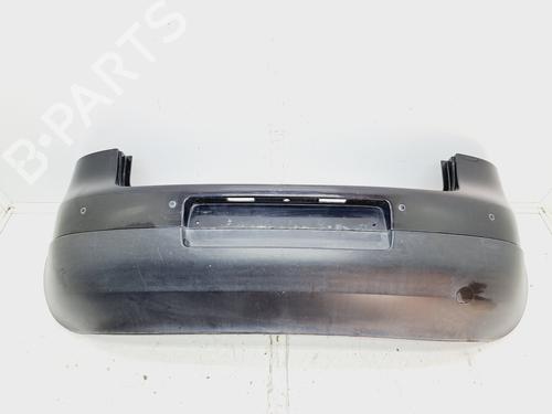 Used Rear bumper VW GOLF V (1K1) [2003-2010]  24020450