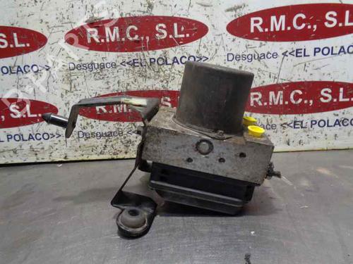 ABS pump FORD TRANSIT Van (FA_ _)  | BP13494613M43 