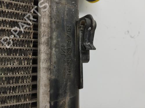 Water radiator KIA RIO III (UB) | BP35815618M31 - Image 2