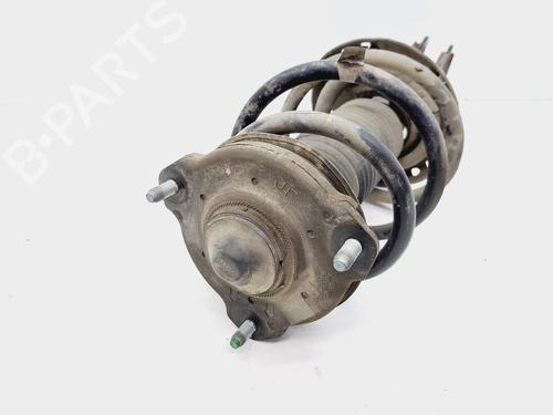 Right front shock absorber KIA OPTIMA (JF) 1.7 CRDi | BP13469858M17 