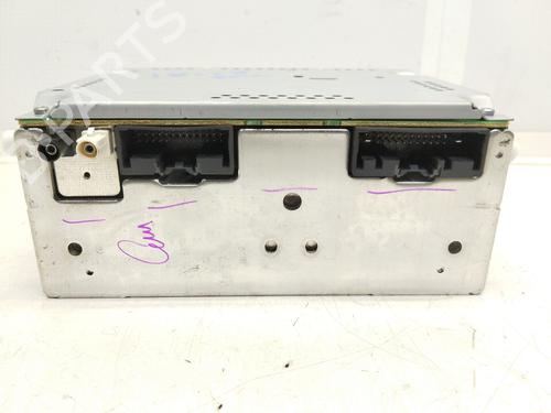 Radio FORD GRAND C-MAX (DXA/CB7, DXA/CEU)  | BP18745544E6