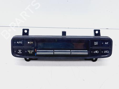 Used Climate control TOYOTA AURIS (_E18_) [2012-2018]  19072811