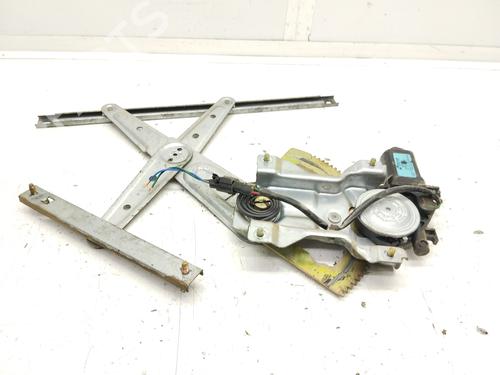 Rear left window mechanism KIA SORENTO I (JC) 2.5 CRDi 4WD | BP21558632C24 