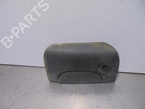 Used Tailgate handle Tailgate handle RENAULT KANGOO (KC0/1_) 1.9 dTi (KC0U) (80 hp) 13426141 13426141