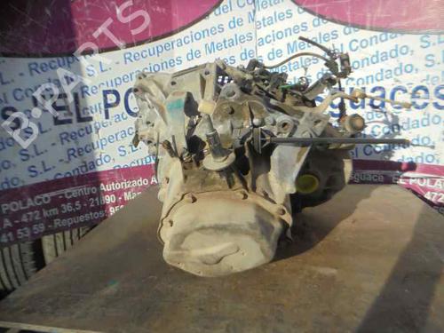 Gearbox CITROËN XANTIA (X1_, X2_) 1.6 i | BP13425454M3 