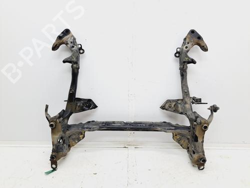 Other AUDI A6 C7 Avant (4G5, 4GD) 2.0 TFSI | BP27655835O1 