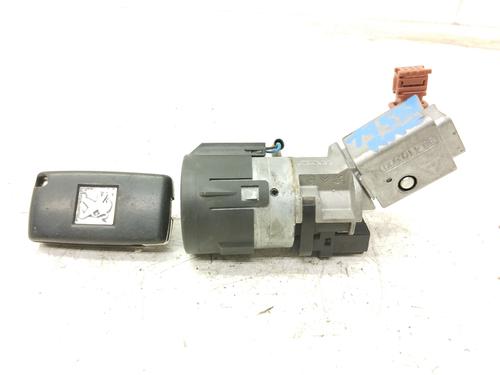 Used Ignition barrel PEUGEOT 307 (3A/C) [2000-2012]  26914619