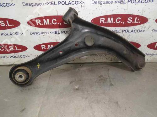 Left front suspension arm FORD FIESTA VI (CB1, CCN) 1.25 | BP13423781M12 