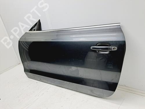 Used Left front door AUDI A5 (8T3) 3.0 TDI quattro (245 hp) 22802762