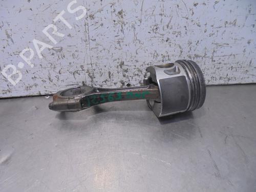 Ander Ander VW CADDY III Box Body/MPV (2KA, 2KH, 2CA, 2CH) [2004-2016] 35815549 35815549