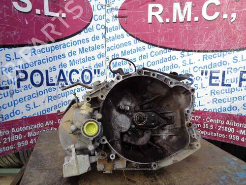 Used Gearbox CITROËN XSARA (N1) 1.9 D (70 hp) 13464233