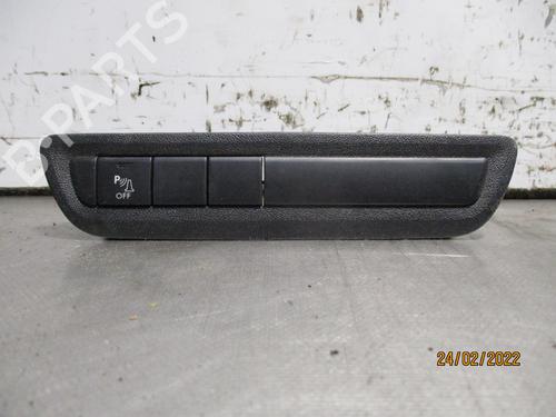 Comutador PEUGEOT 2008 I (CU_) 1.6 BlueHDi 100 (100 hp) 13462053