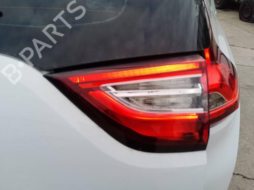 Other RENAULT GRAND SCÉNIC IV (R9_) 1.3 TCe 115 (R9N9) | BP26958166O1 