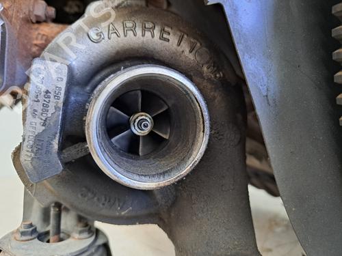 Engine ALFA ROMEO 156 (932_) 1.9 JTD (932.A2B00, 932.A2C00) | BP28503482M1