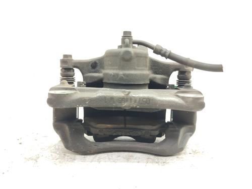 Right front brake caliper MAZDA CX-3 (DK) 1.5 SKYACTIV-D (DK2WS, DK5FW) | BP31174046M104