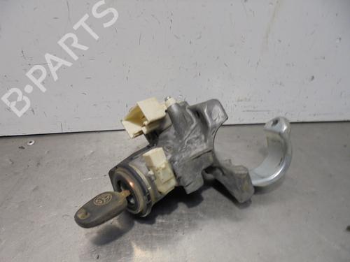 Used Ignition barrel Ignition barrel 13425249 13425249