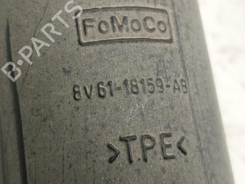 Right rear shock absorber FORD KUGA II (DM2) | BP30882579M19