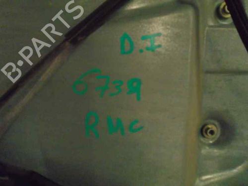 Front left window mechanism SEAT IBIZA III (6L1)  | BP13468792C22 