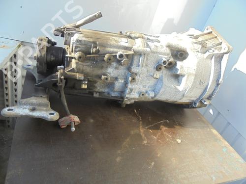 Gearbox BMW 3 (E90) 320 d | BP13428986M3 