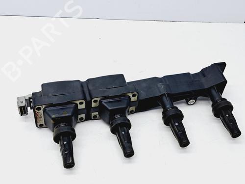Ignition coil CITROËN XSARA Coupe (N0) 1.6 16V | BP13470430M94 