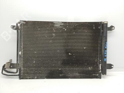 AC-Kondensator SEAT LEON (1P1)  | BP18729350M32 