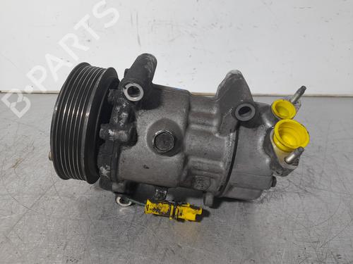 Used AC compressor CITROËN C3 I (FC_, FN_) 1.1 i (60 hp) 24593748