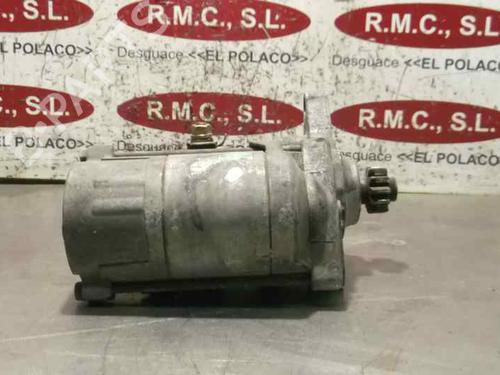 Used Starter Starter ROVER 400 II (RT) 420 Di (105 hp) 13424952 13424952