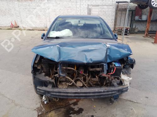 Engine SKODA FABIA I (6Y2)  | BP30570026M1  - Image 10