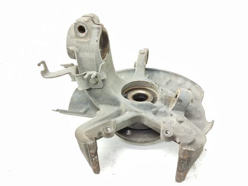 Right front steering knuckle SKODA FABIA I Combi (6Y5) 1.4 TDI | BP16643561M26 