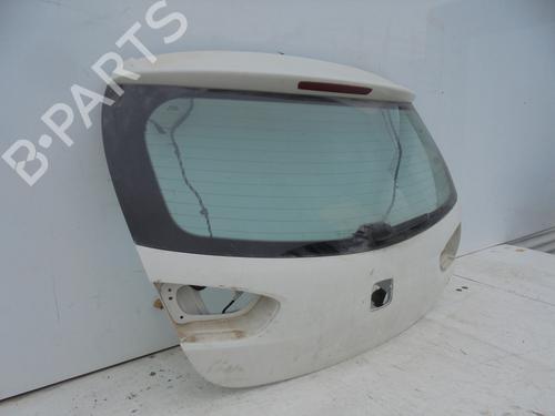 Tailgate SEAT LEON (1P1)  | BP13429809C6 