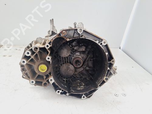 Used Gearbox CHEVROLET ORLANDO (J309) 2.0 D (163 hp) 32192364