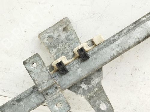 Rudehejsemekanisme Højre foran NISSAN TERRANO II (R20) | BP30906063C23