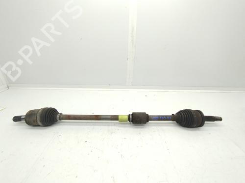 Used Right front driveshaft HYUNDAI i20 II (GB, IB) [2014-2021]  16858613