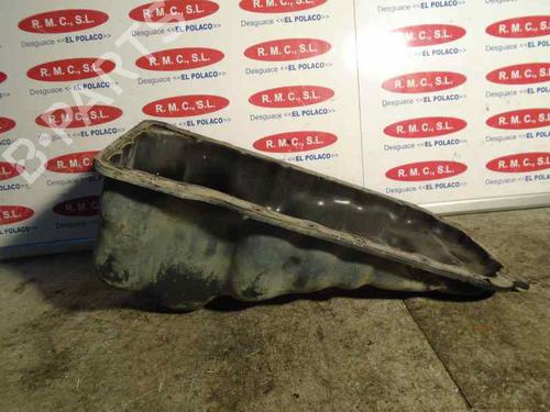 Used Oil sump FORD RANGER (ER, EQ, R_) [1997-2011]  19781361