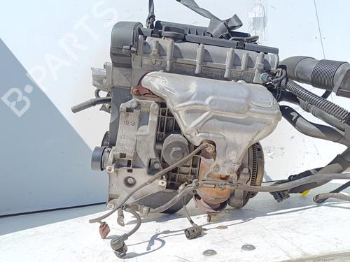 Engine VW GOLF VI (5K1) 1.4 | BP19148938M1