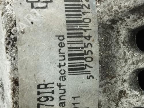 Generator HYUNDAI ACCENT II (LC) 1.3 | BP18675480M7 