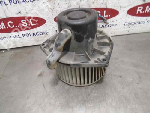 Used Heater blower motor NISSAN TERRANO II (R20) 2.7 TDi 4WD (125 hp) 13468961