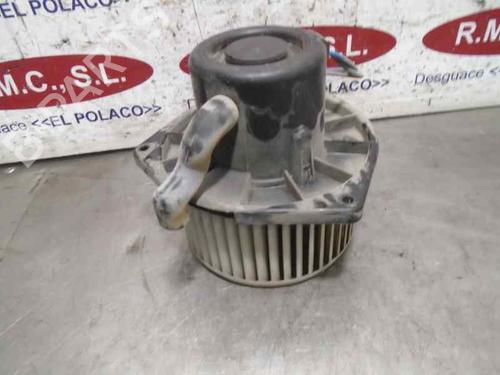 Motor da chauffage NISSAN TERRANO II (R20) 2.7 TDi 4WD (125 hp) 13468961