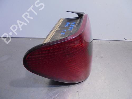 Left taillight CITROËN XSARA Coupe (N0) 2.0 HDI 90 | BP13470090C34 
