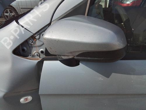 Used Left mirror OPEL KARL (C16) 1.0 (75 hp) 15511475