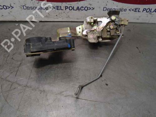 Serratura anteriore destra DAEWOO MATIZ (M100, M150) 0.8 (52 hp) 13423459