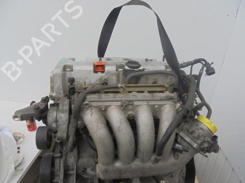 Engine HONDA ACCORD VII (CL, CN) 2.0 (CL7) | BP35815606M1 - Image 3