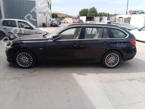 Used Parts BMW 3 Touring (F31) 318 d 5004882